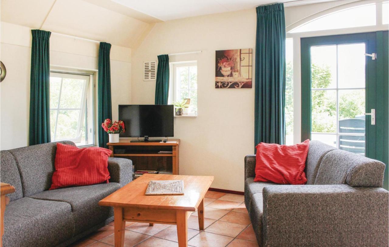 3 Bedroom Beautiful Home In Den Ham Luaran gambar