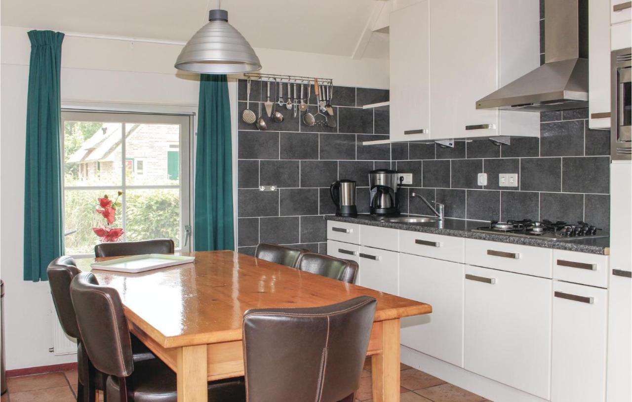 3 Bedroom Beautiful Home In Den Ham Luaran gambar