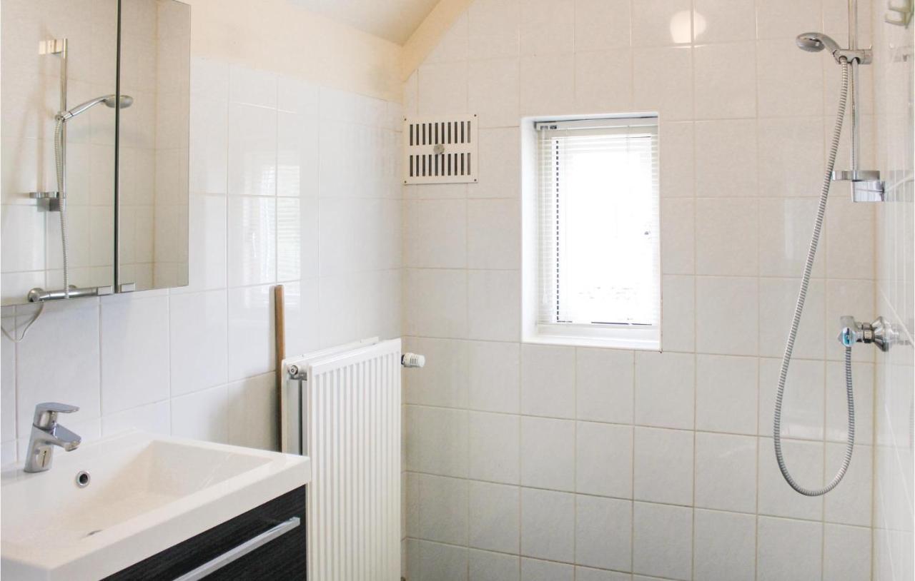3 Bedroom Beautiful Home In Den Ham Luaran gambar